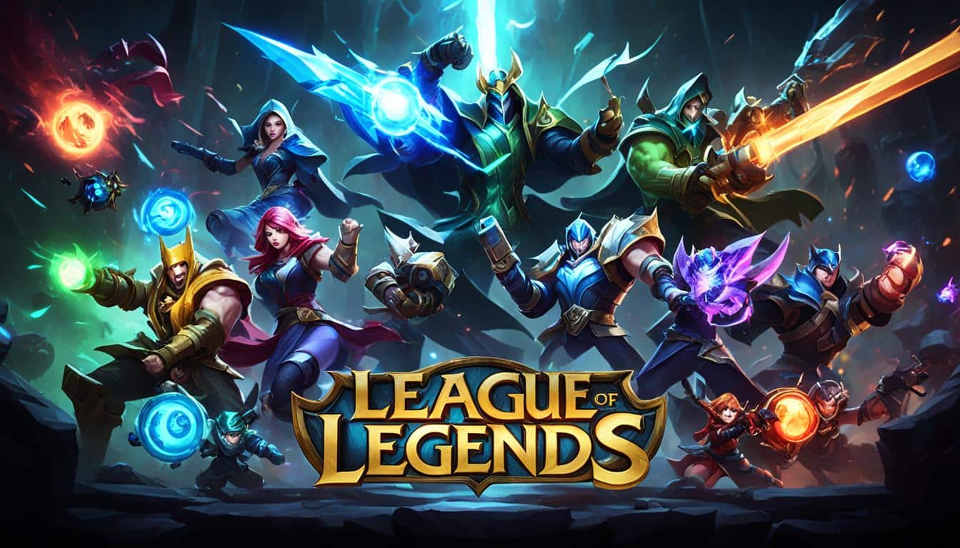 Free League of Legends Scripts Download Guide