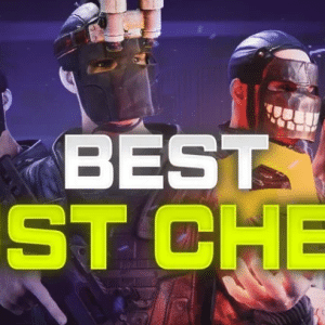 rust cheats